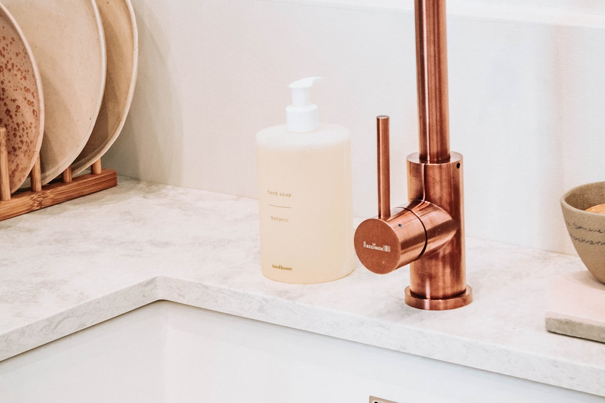 Kitchen Plumbing service in Bayonne, NJ